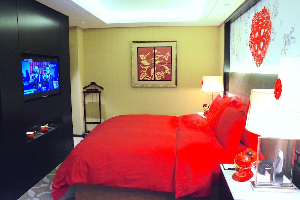Grand Mercure Beijing Dongcheng