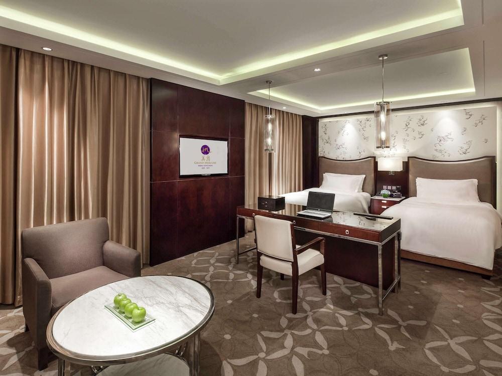 Grand Mercure Beijing Dongcheng