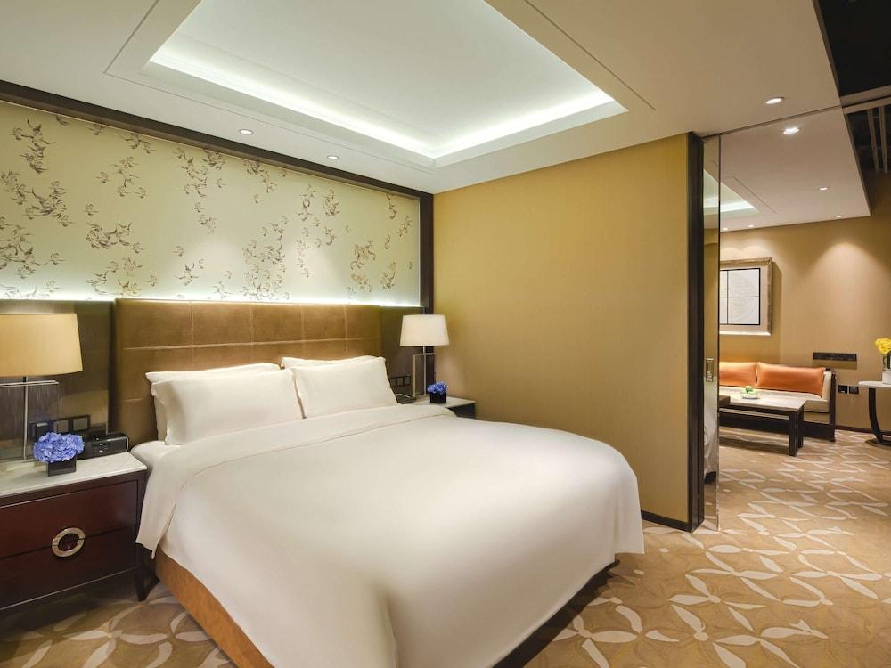 Grand Mercure Beijing Dongcheng