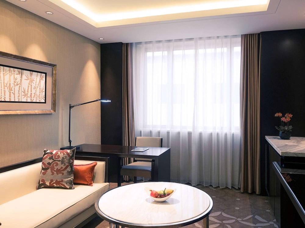 Grand Mercure Beijing Dongcheng