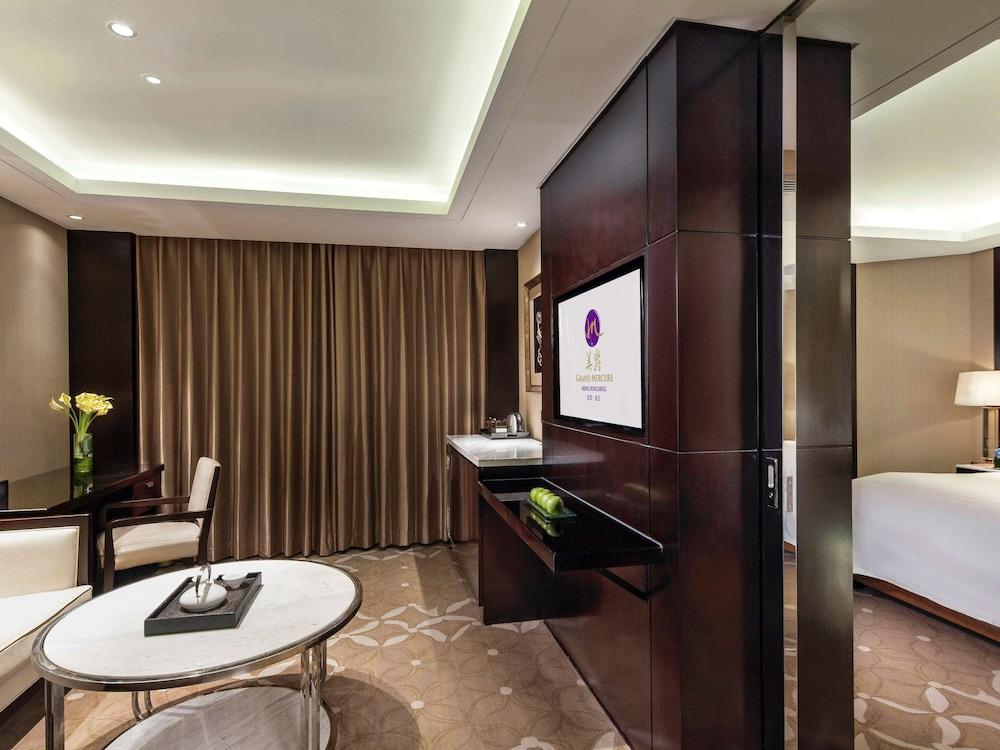 Grand Mercure Beijing Dongcheng