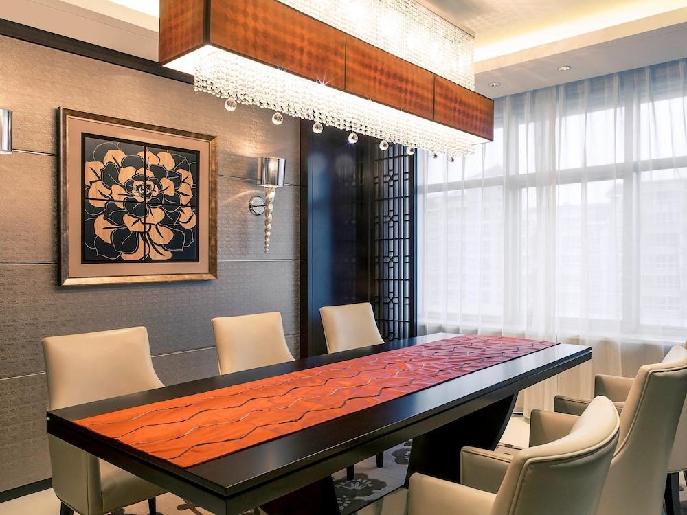 Grand Mercure Beijing Dongcheng