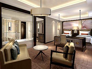 Grand Mercure Beijing Dongcheng