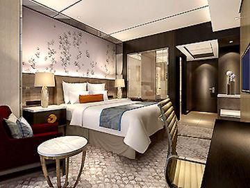 Grand Mercure Beijing Dongcheng