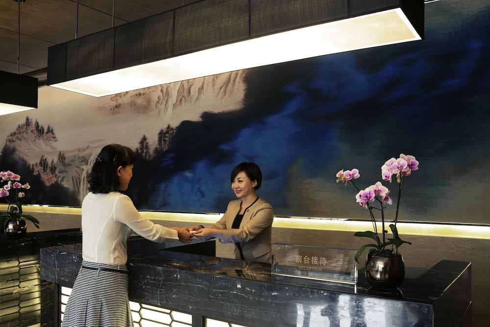 Grand Mercure Beijing Dongcheng