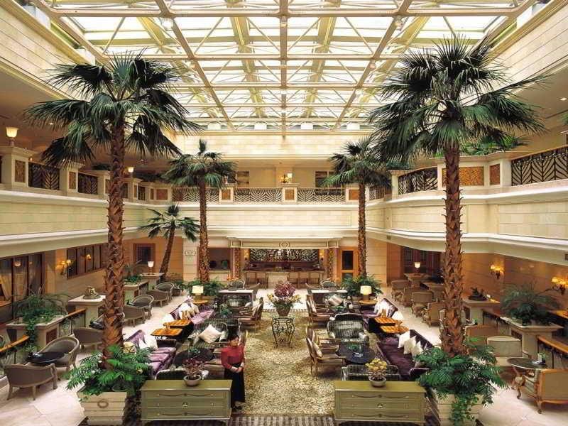 Grand Mercure Beijing Dongcheng