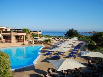 Hotel Marinedda Thalasso & Spa