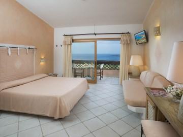 Hotel Marinedda Thalasso & Spa