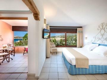 Hotel Marinedda Thalasso & Spa
