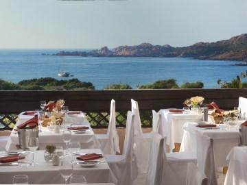 Hotel Marinedda Thalasso & Spa