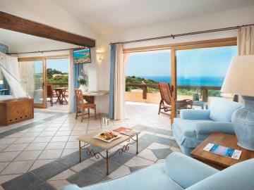 Hotel Marinedda Thalasso & Spa
