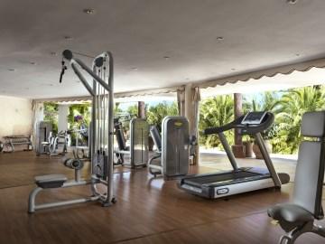 Hotel Marinedda Thalasso & Spa