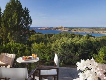 Hotel Marinedda Thalasso & Spa