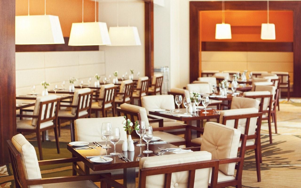 Crowne Plaza Moscow - Tretyakovskaya