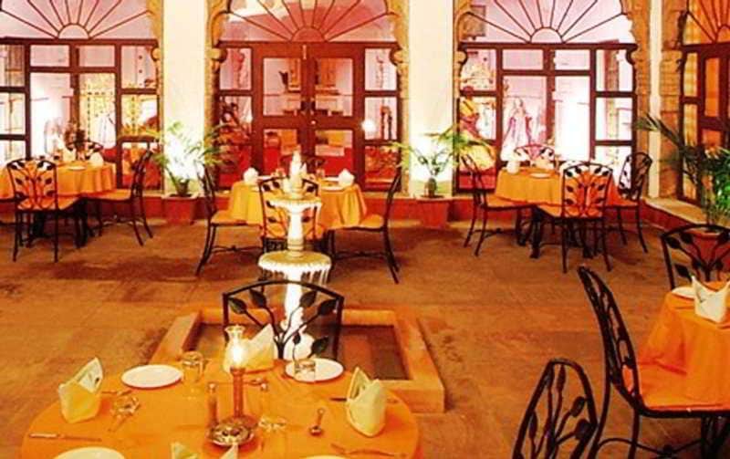 Pal Haveli