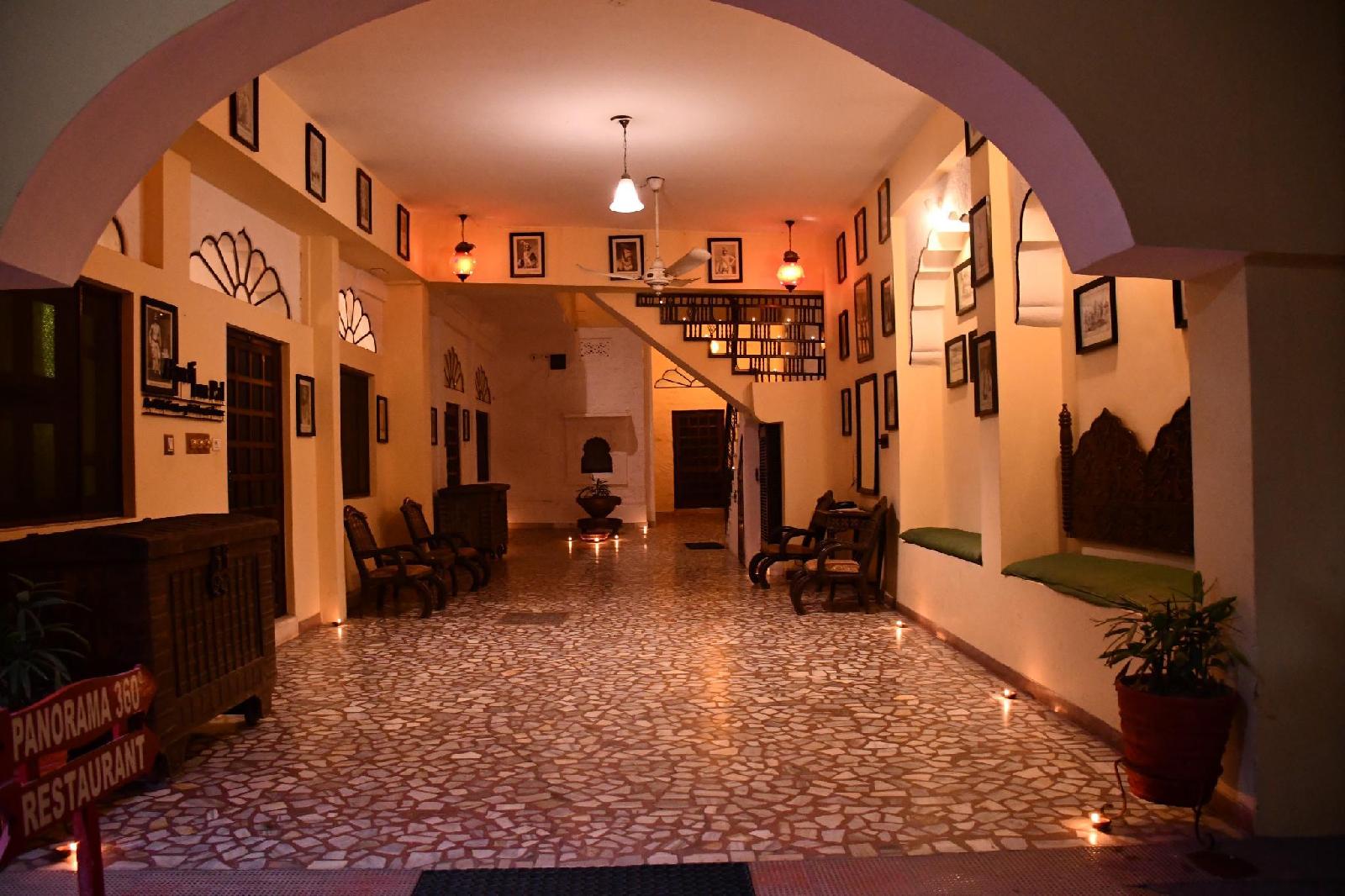 Pal Haveli