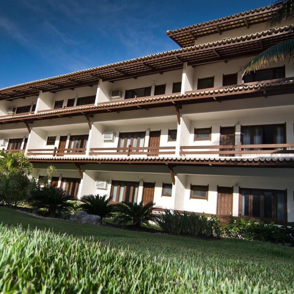 Arembepe Beach Hotel by OYO Rooms