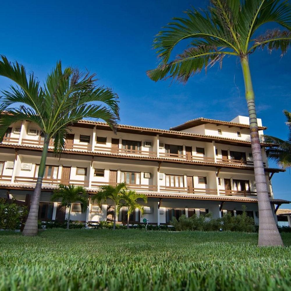 Arembepe Beach Hotel by OYO Rooms