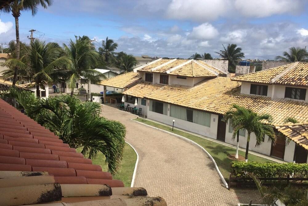 Arembepe Beach Hotel by OYO Rooms
