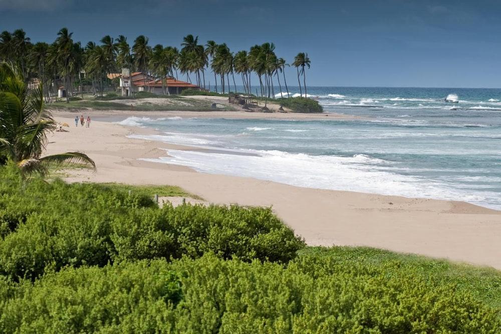Arembepe Beach Hotel by OYO Rooms