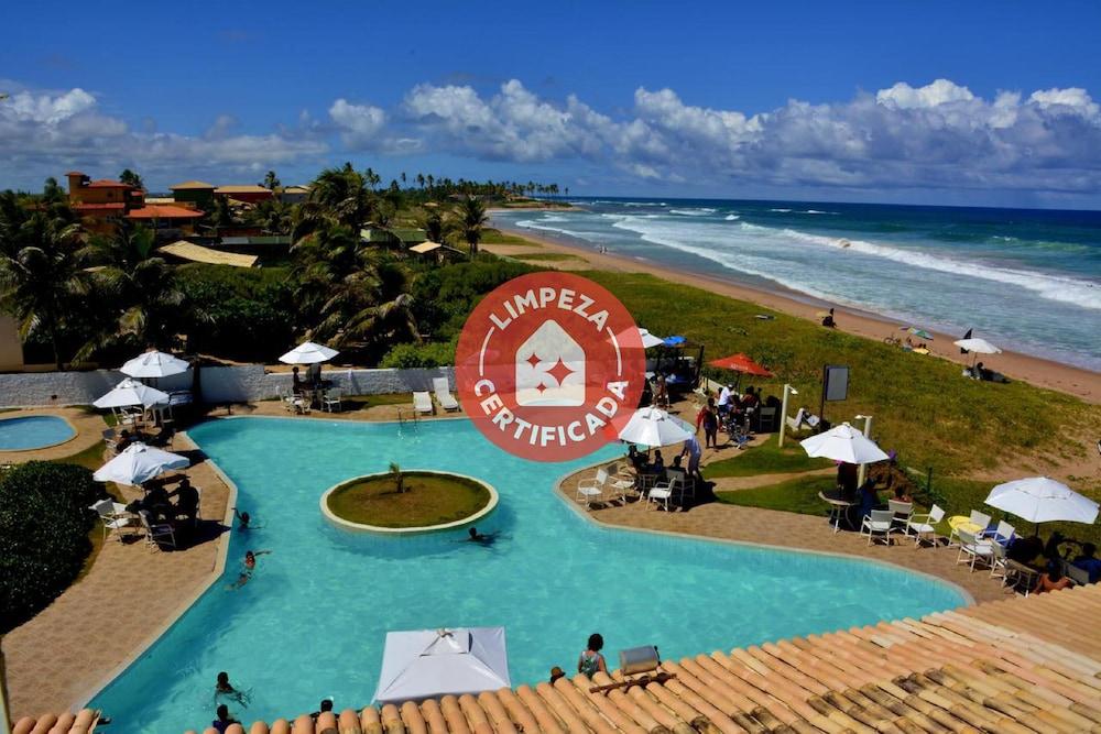 Arembepe Beach Hotel by OYO Rooms