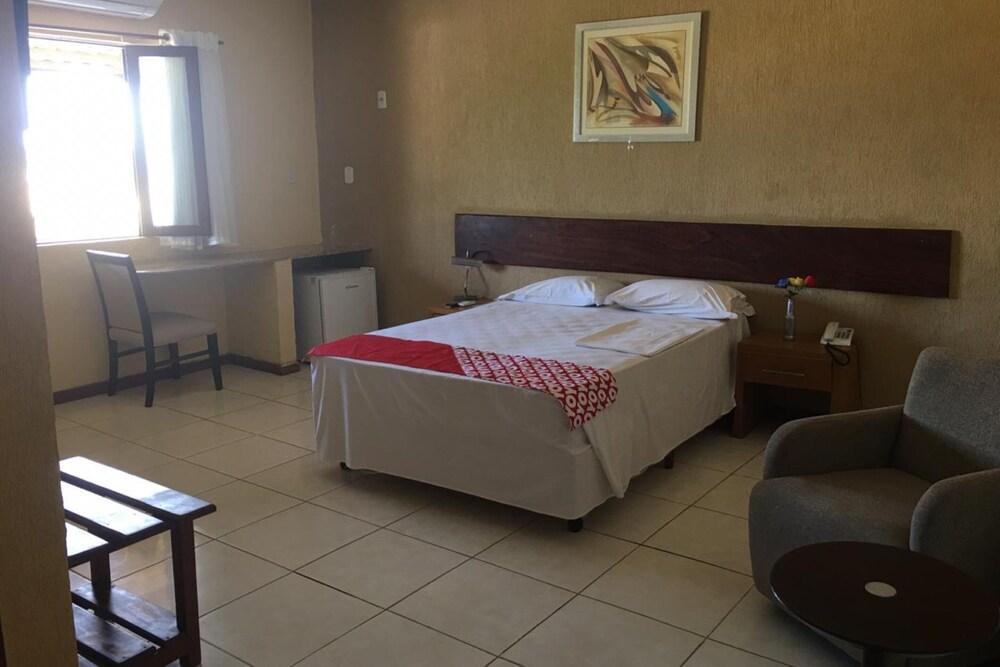 Arembepe Beach Hotel by OYO Rooms