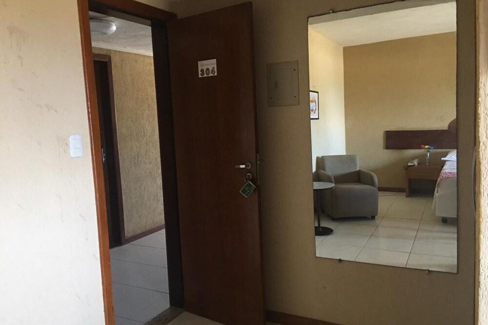 Arembepe Beach Hotel by OYO Rooms