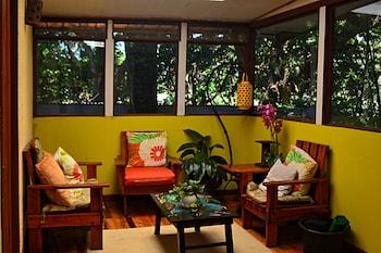 Hotel Los Jardines
