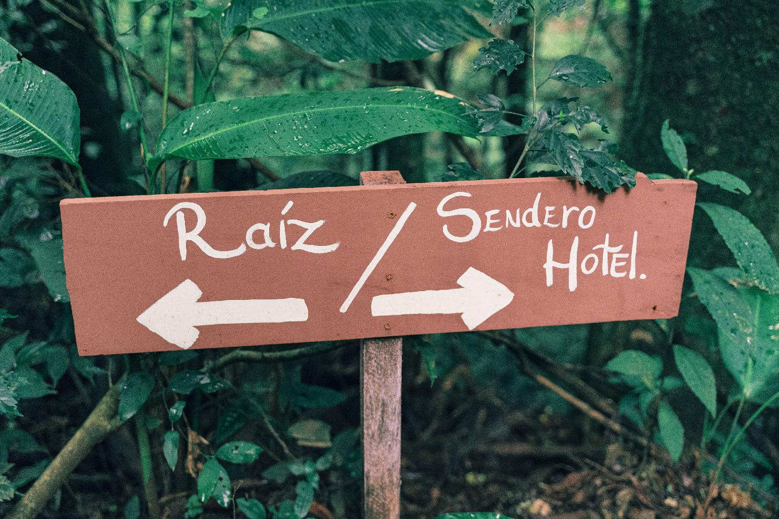 Hotel Los Jardines