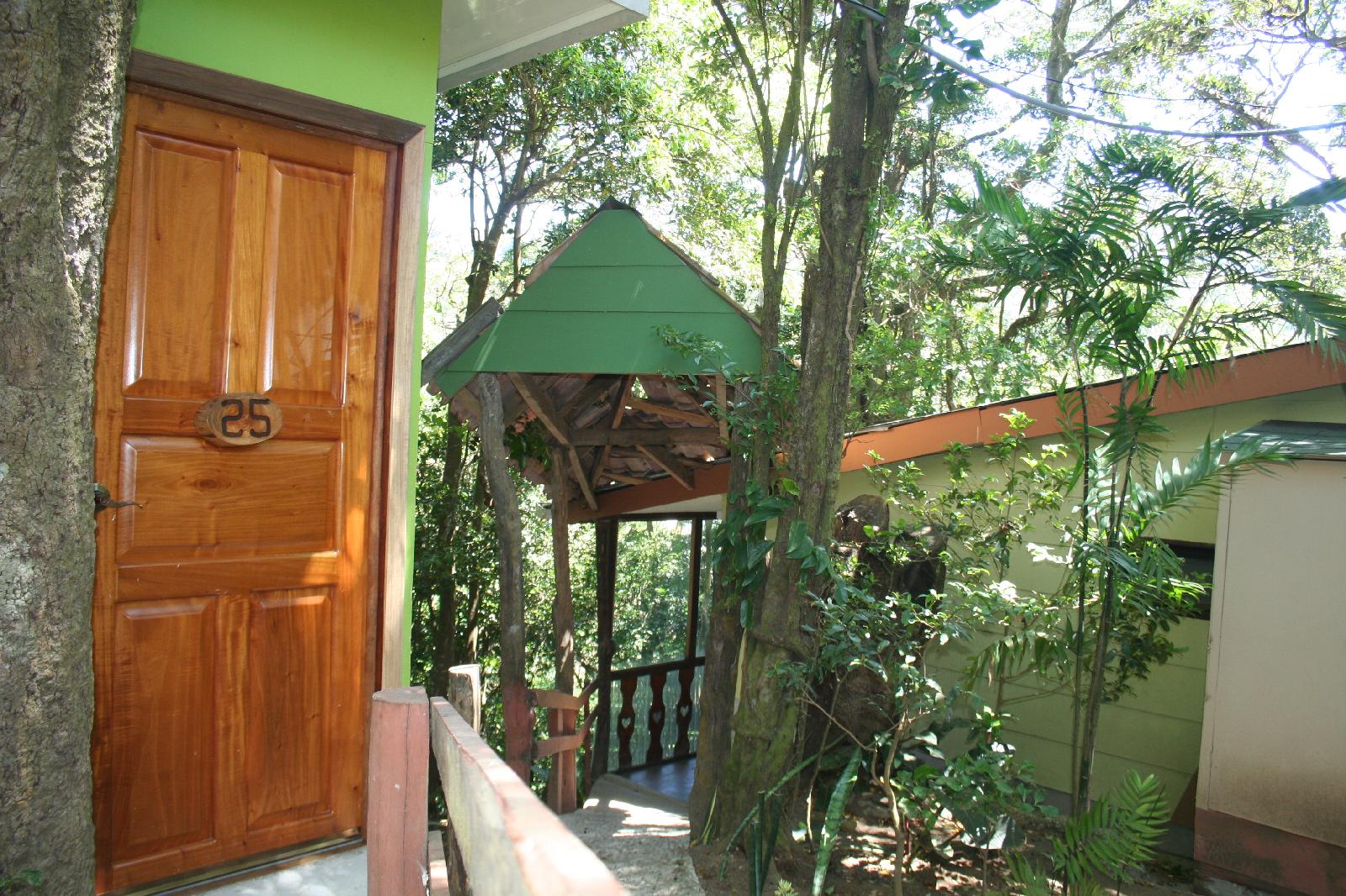 Hotel Los Jardines