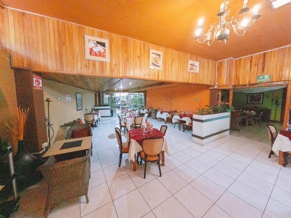 Hotel Los Jardines