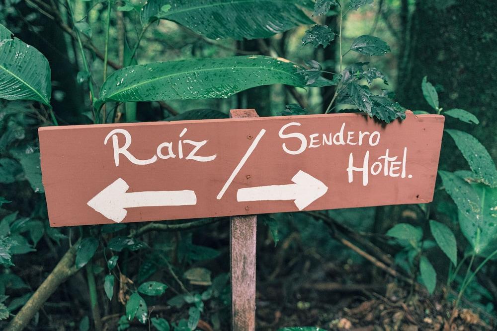Hotel Los Jardines