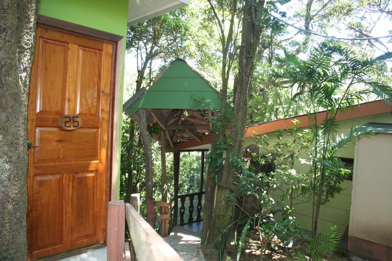 Hotel Los Jardines