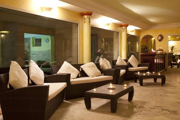 Smy Sighientu Thalasso & Spa Sardegna