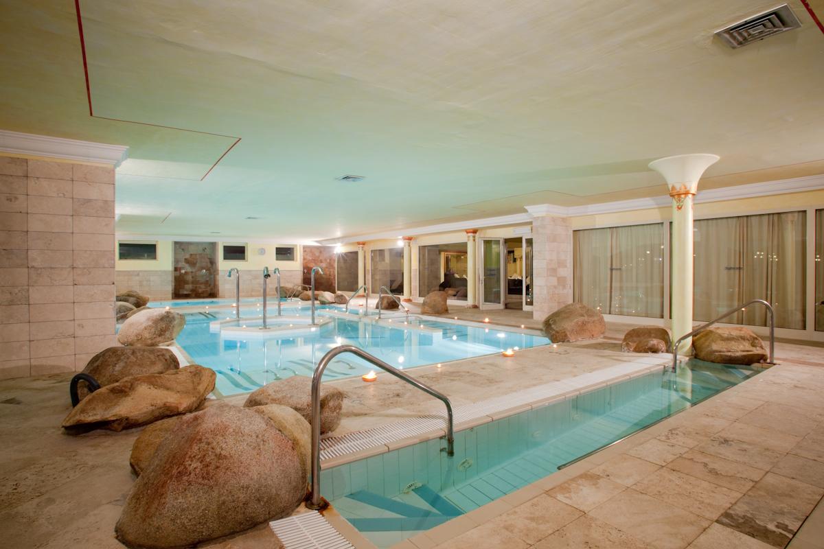 Smy Sighientu Thalasso & Spa Sardegna