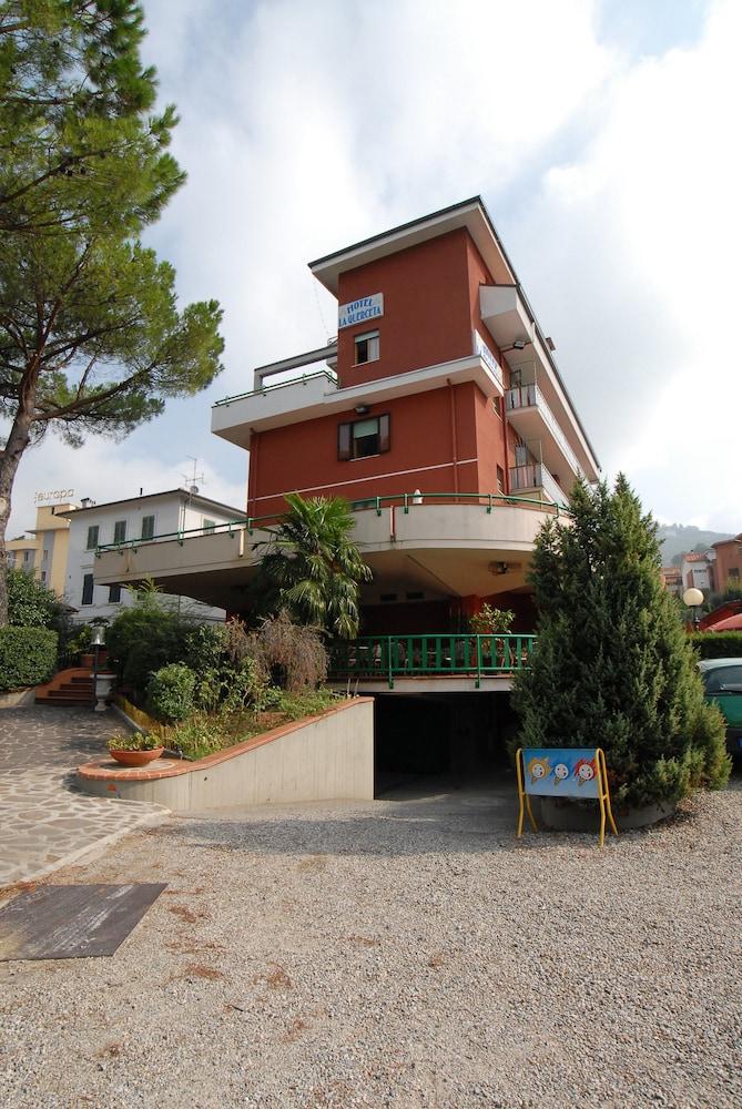 Hotel La Querceta