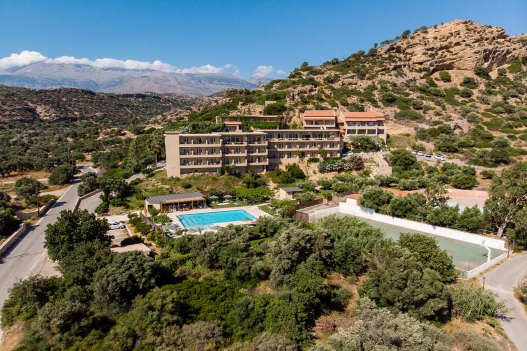 Villa Maxine