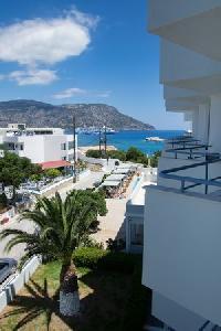 Miramare Bay