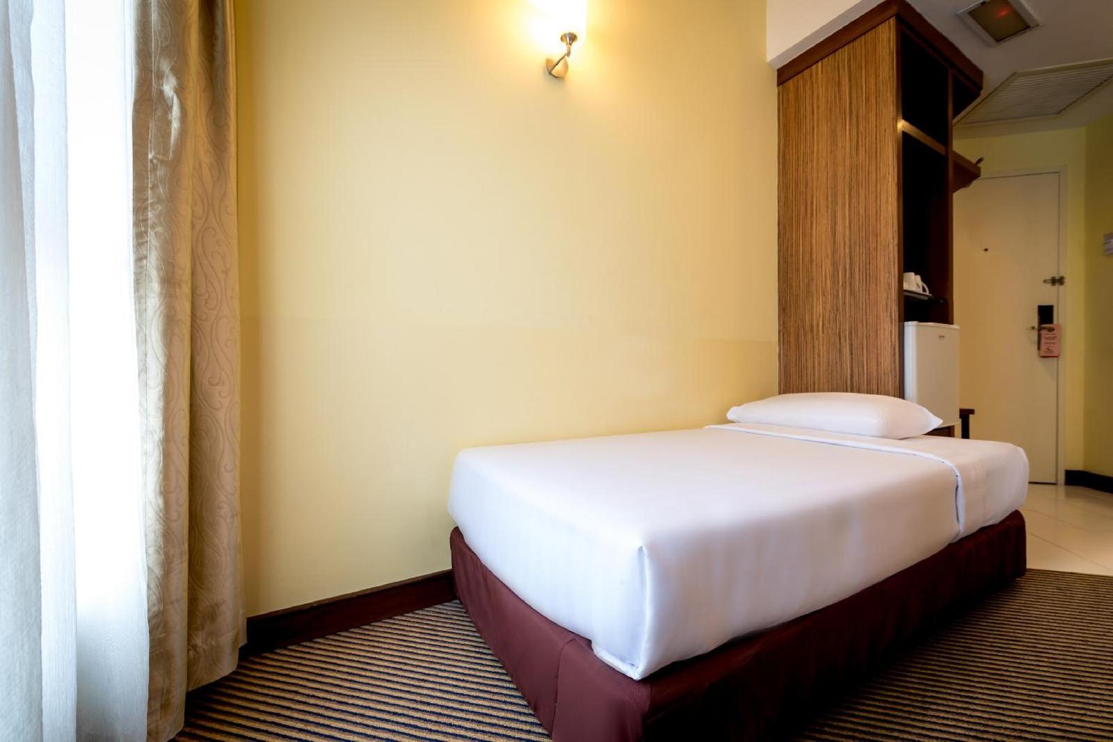 Hotel Sentral Kuala Lumpur