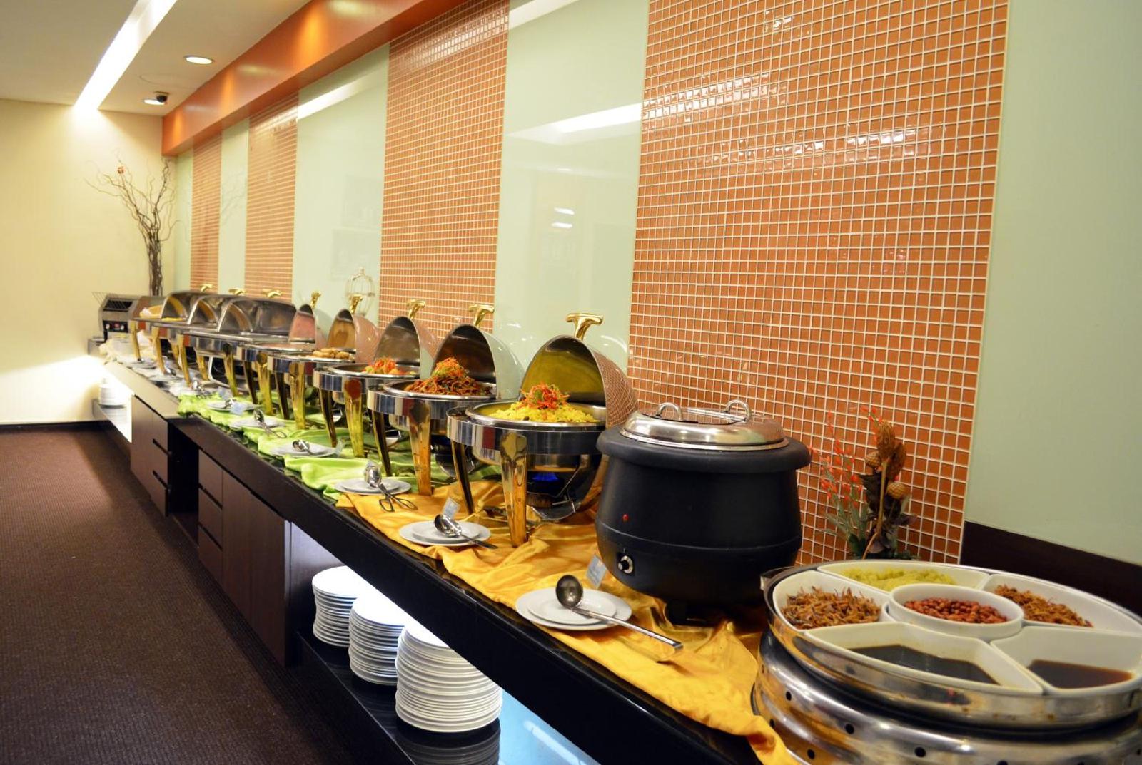 Hotel Sentral Kuala Lumpur