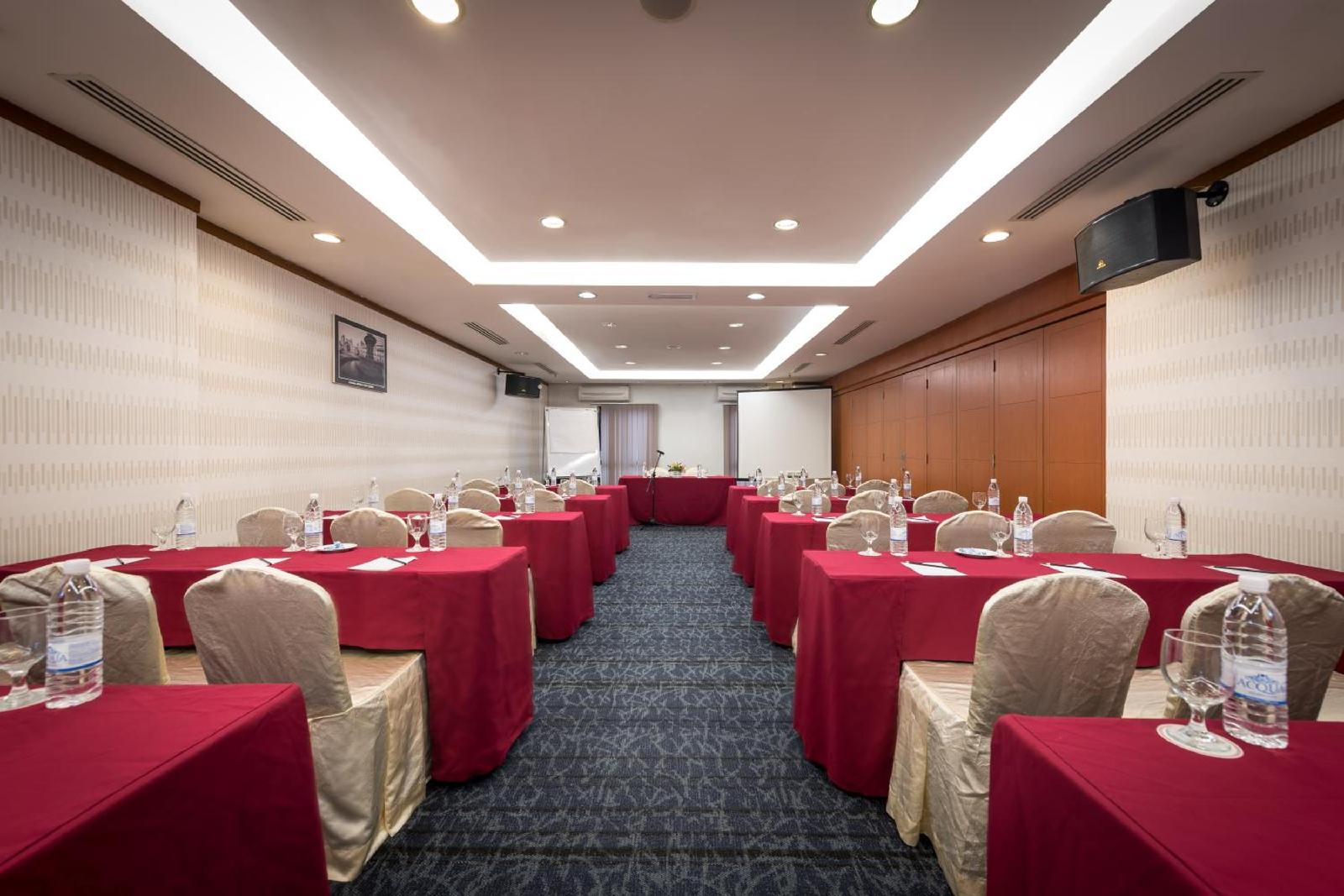 Hotel Sentral Kuala Lumpur