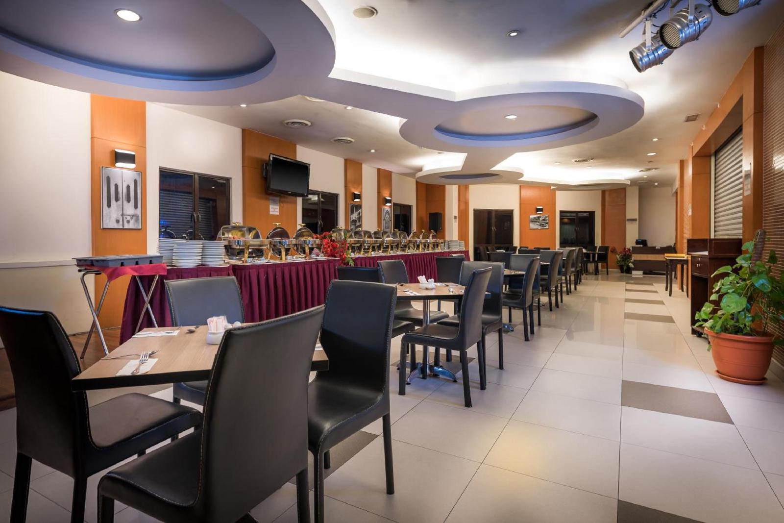 Hotel Sentral Kuala Lumpur