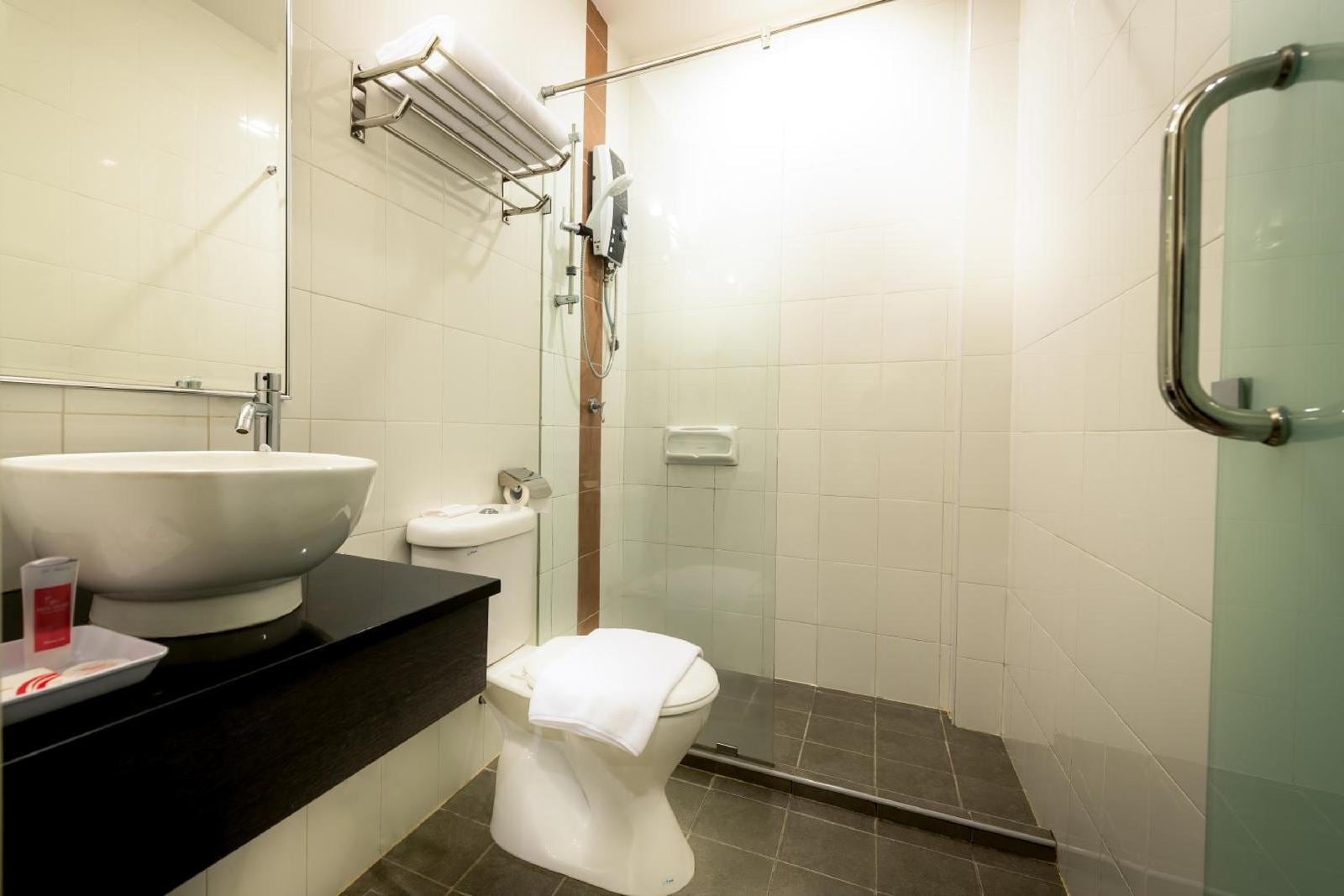 Hotel Sentral Kuala Lumpur
