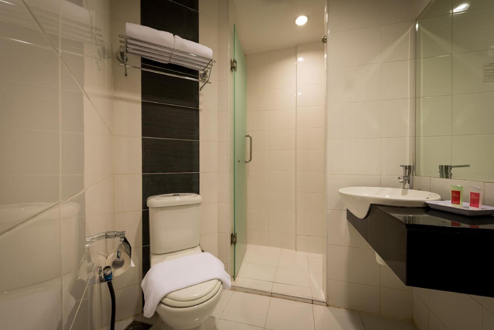 Hotel Sentral Kuala Lumpur