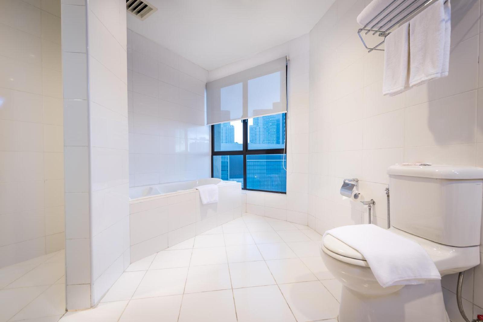 Hotel Sentral Kuala Lumpur