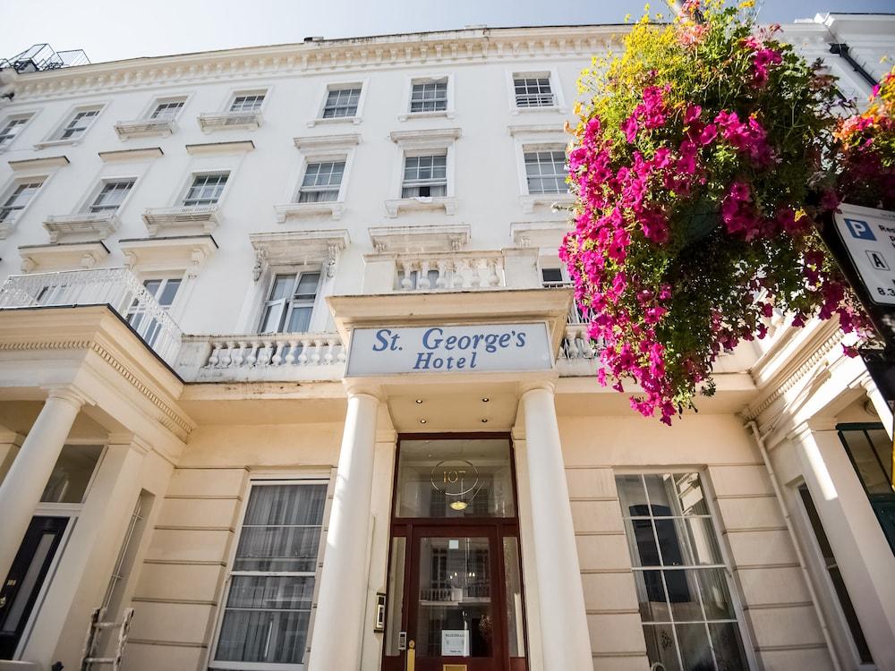 St George's Pimlico