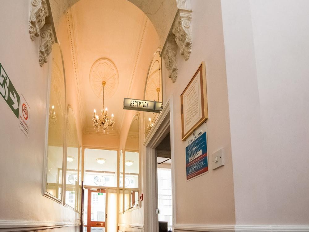 St George's Pimlico
