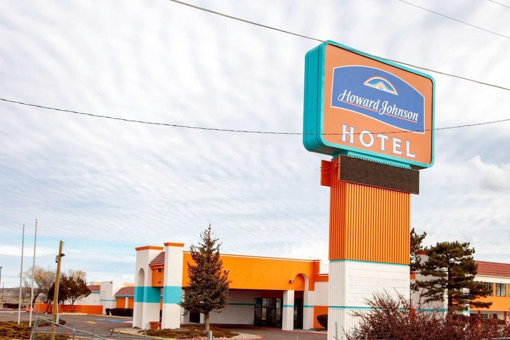 Holiday Inn Gallup