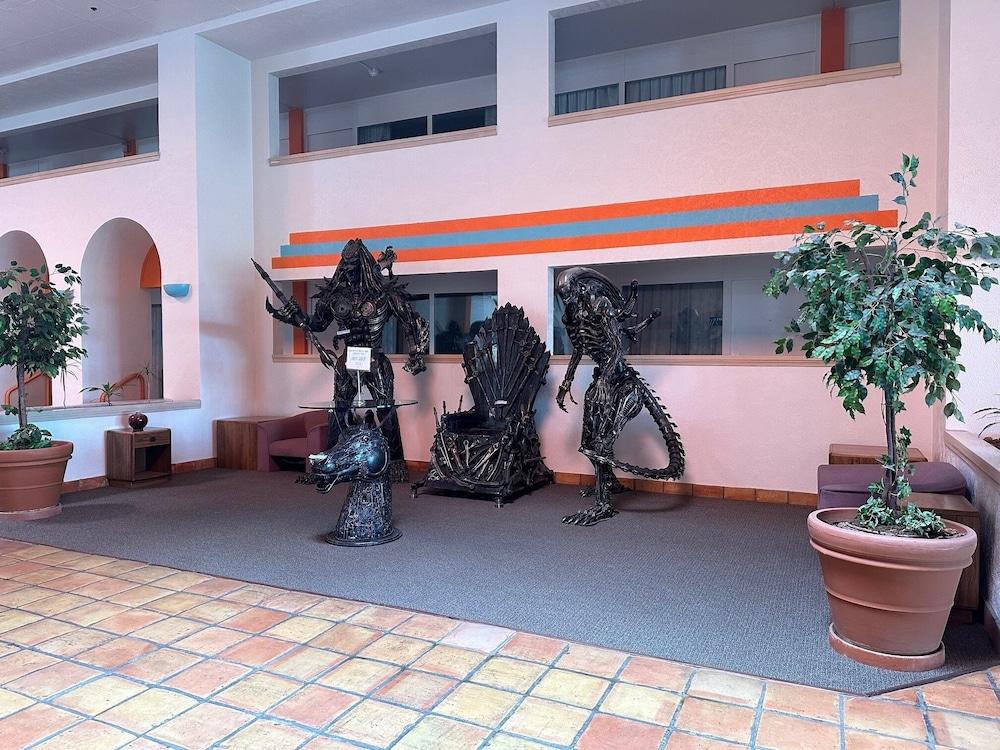 Holiday Inn Gallup
