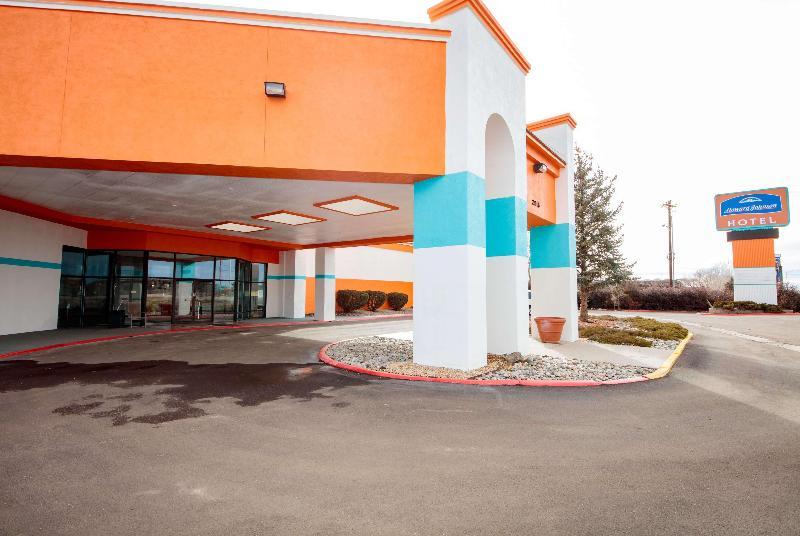 Holiday Inn Gallup